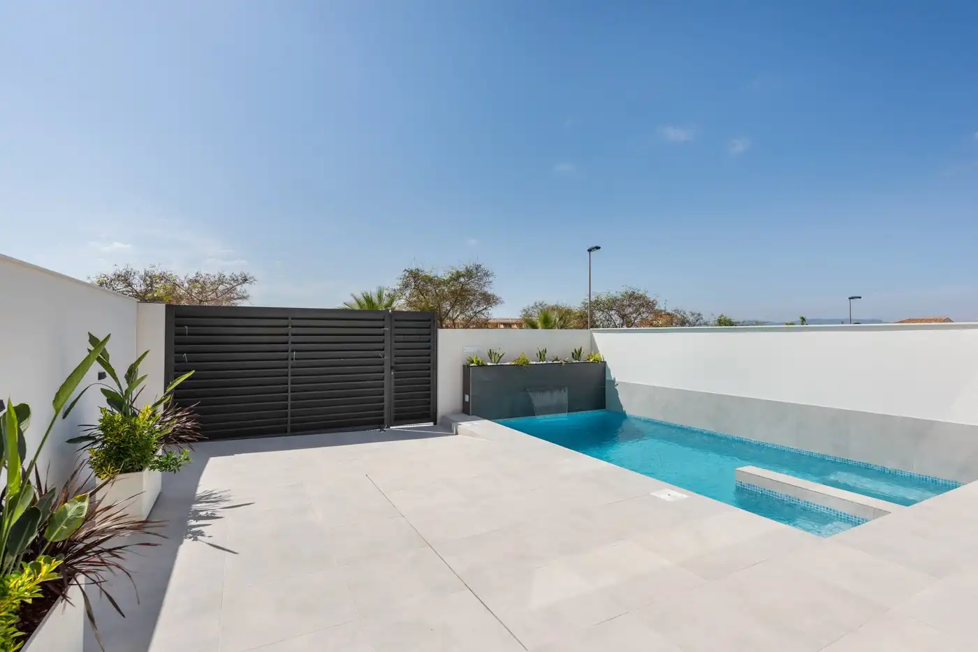 Casa con piscina en venta en Benijófar, imagen 25