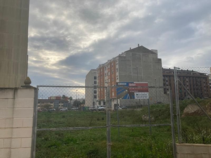 Exterior view of Residential for sale in L'Olleria