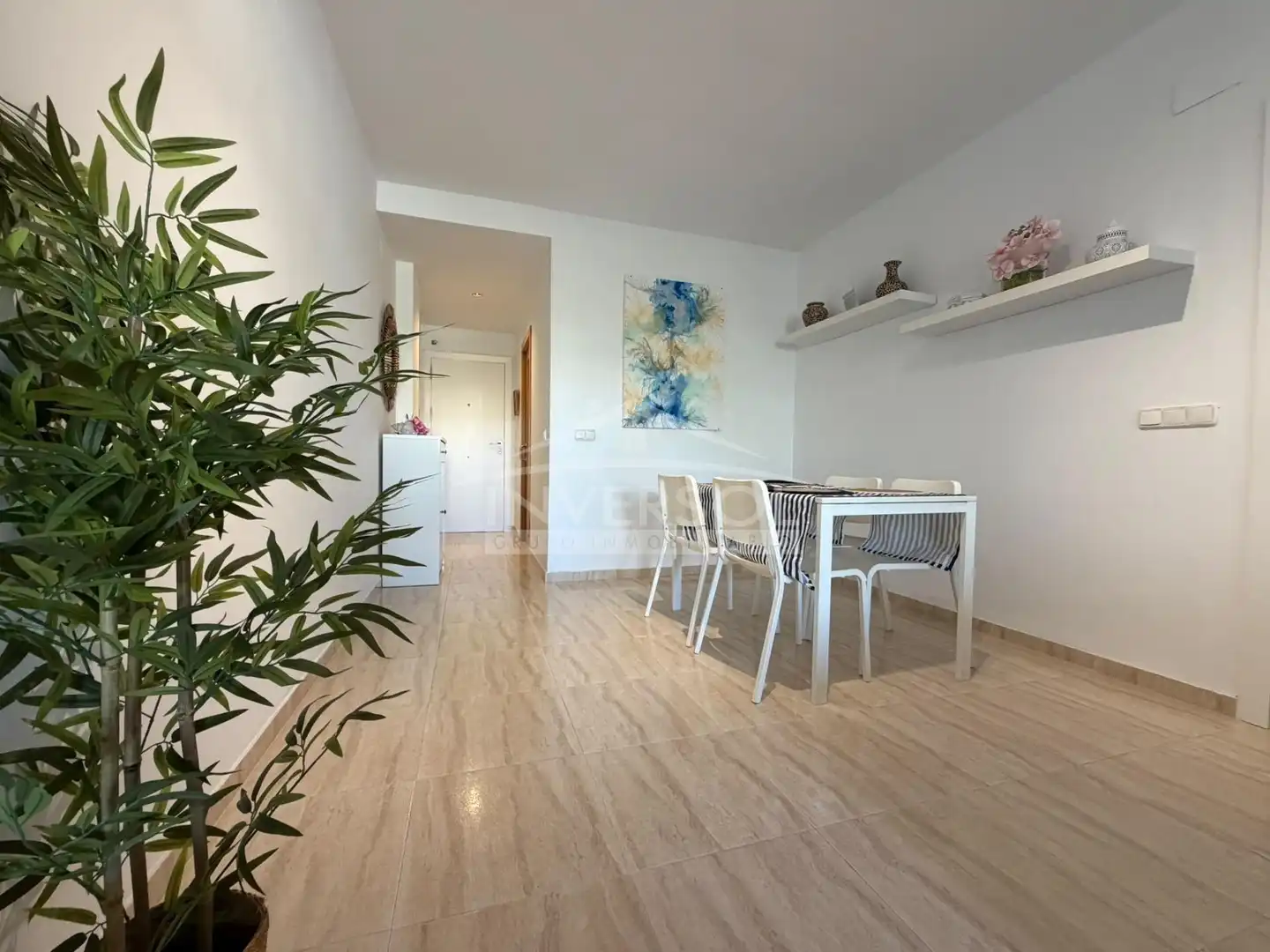 Erdgeschosswohnung mit Pool zum Verkauf in Calle Marea 4, imagen 12
