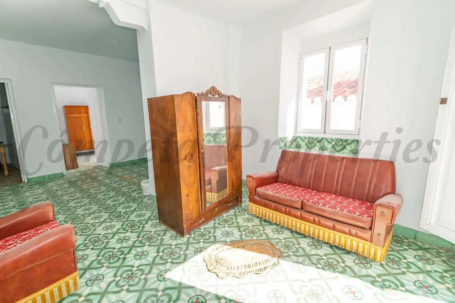 Casa en venda a Canillas de Albaida, imagen 3
