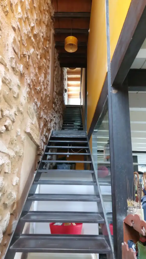 Casa adosada en venta en Avinguda de Manresa, Òdena