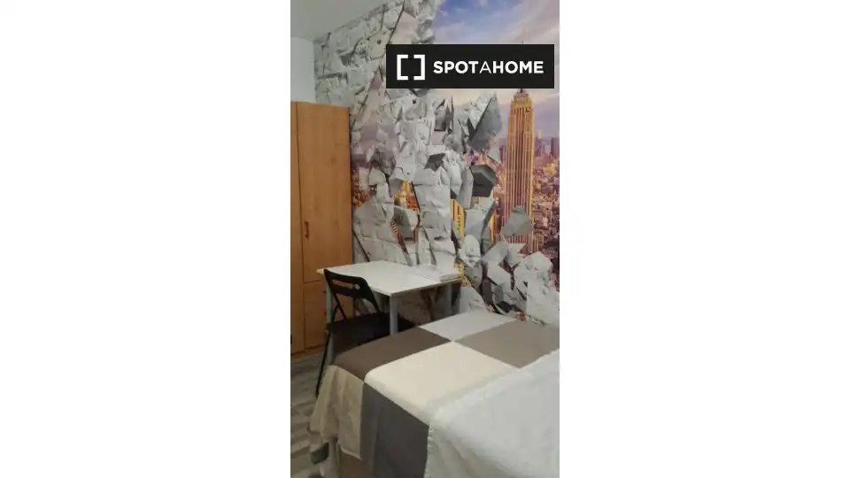 Habitación en Pueblo Nuevo