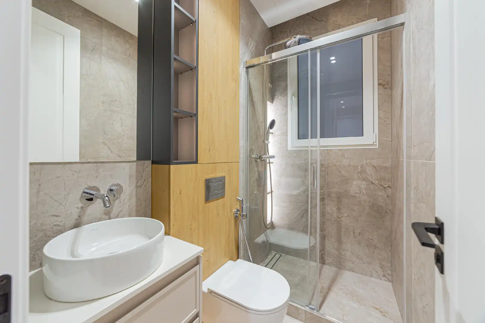 Piso con terraza en venta en Eixample, imagen 22