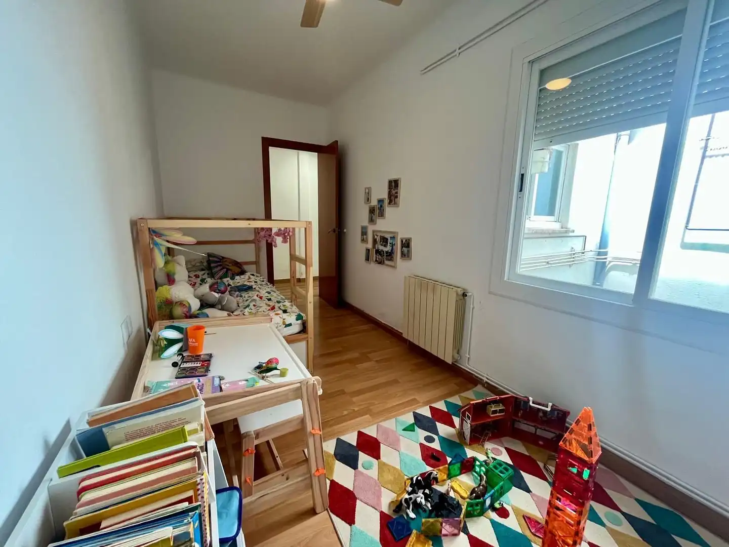 Habitación de Piso en venta en Alella con Aire acondicionado, Calefacción y Terraza