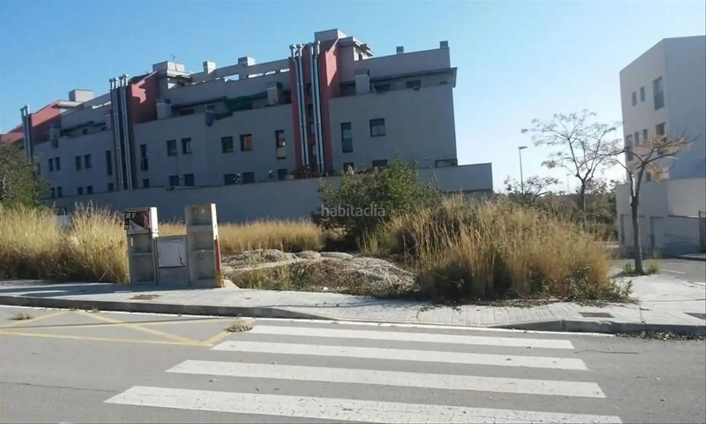 Residential land for sale in Carrer del Fes 4, imagen 5