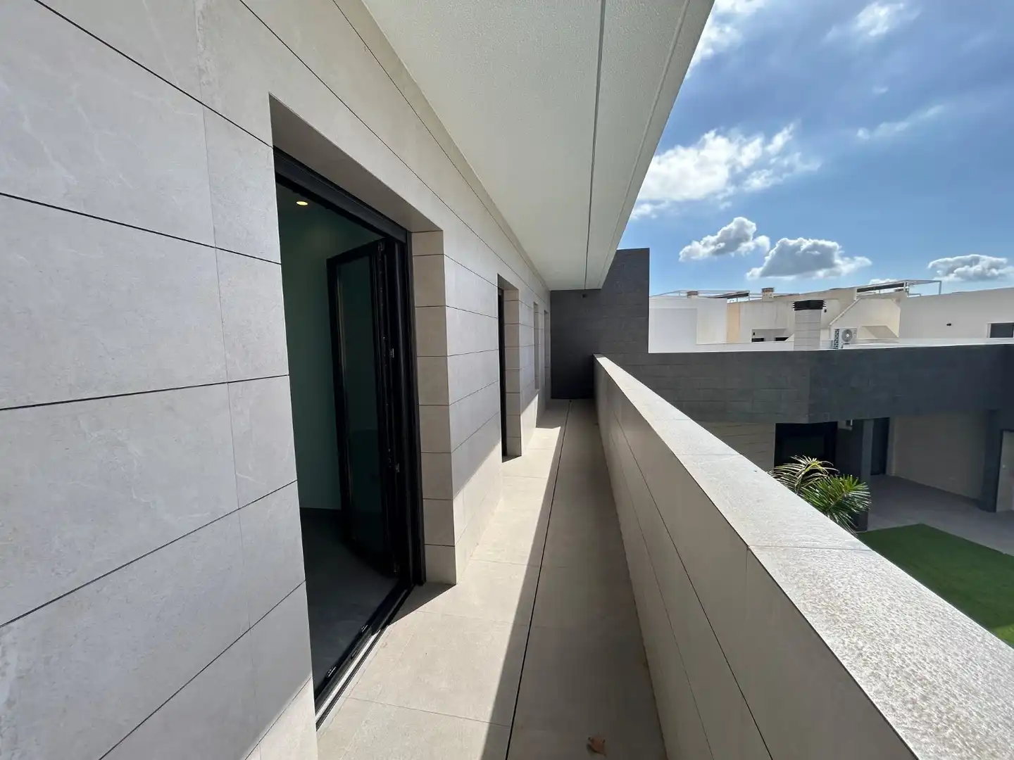 Terraza de Casa o chalet en venta en San Pedro del Pinatar con Aire acondicionado, Calefacción y Trastero
