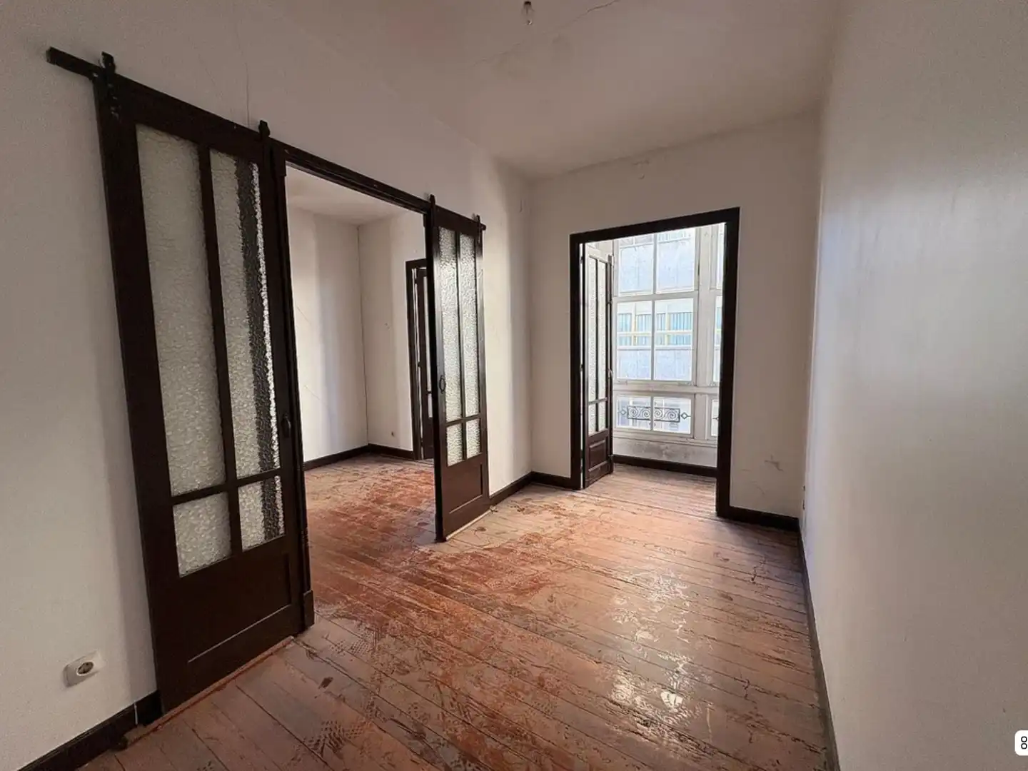 Flat for sale in Ferrol
