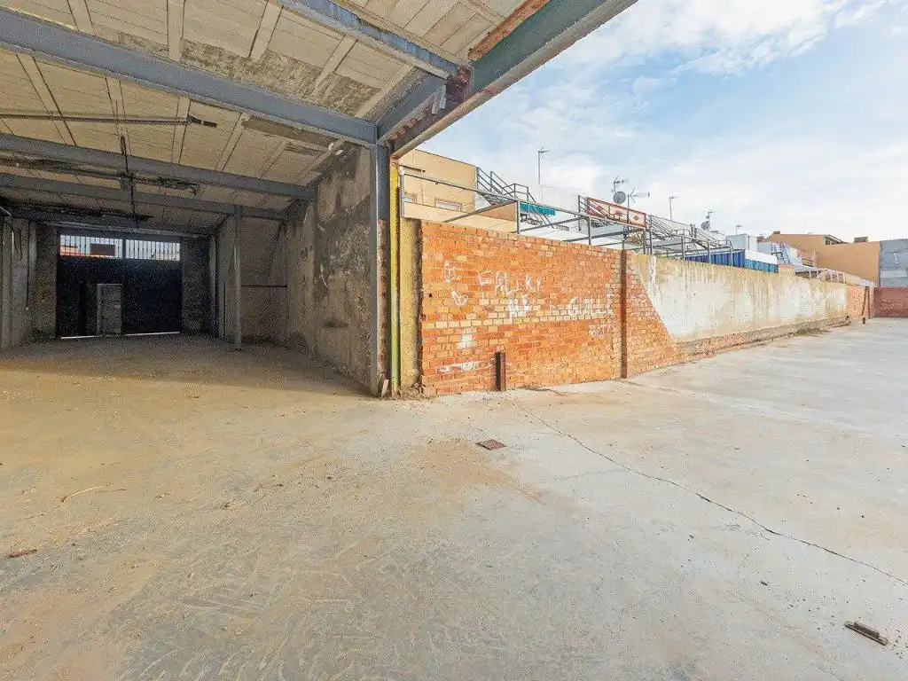 Commercial properties for sale in La Rinconada