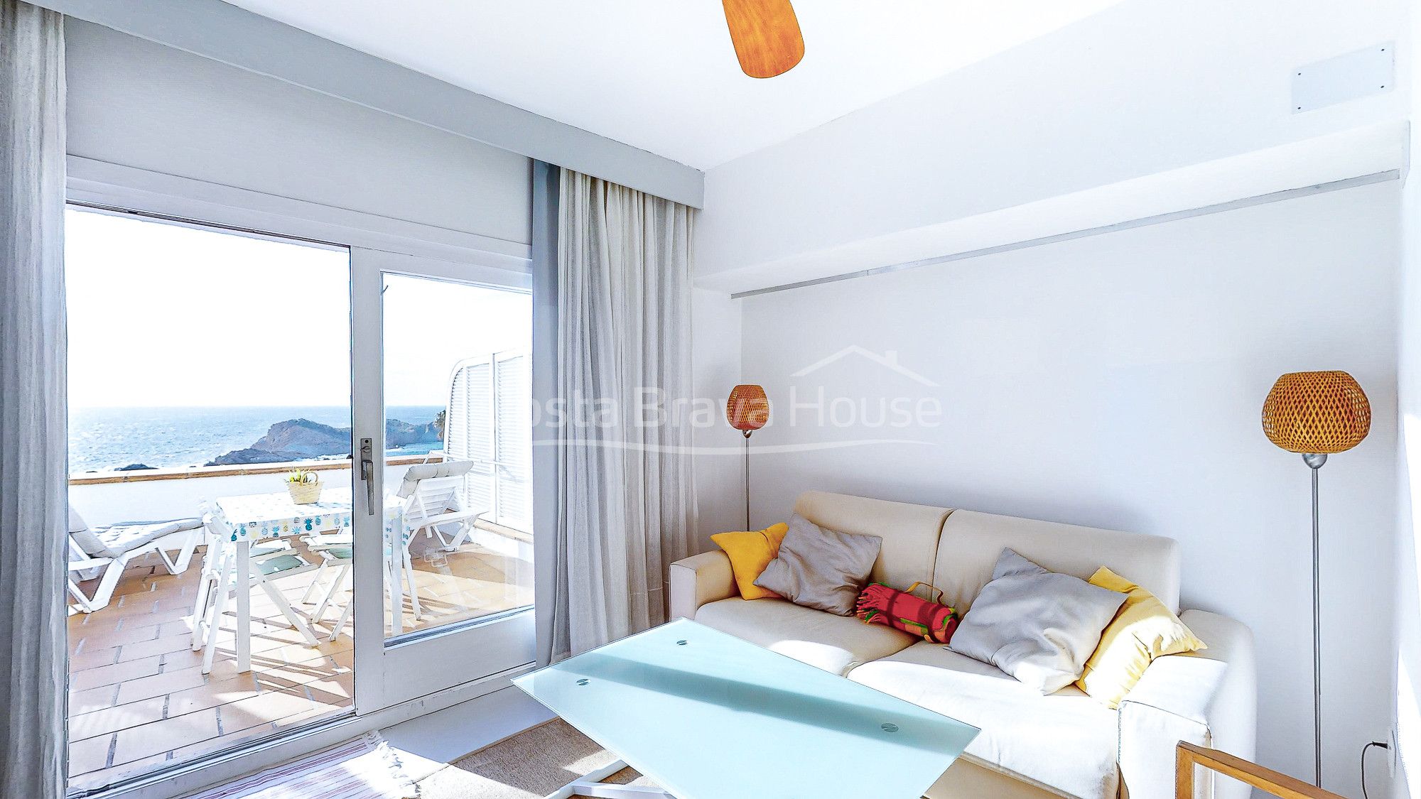 Apartment for sale in Carrer Cap sa Sal, Aiguafreda - Sa Tuna