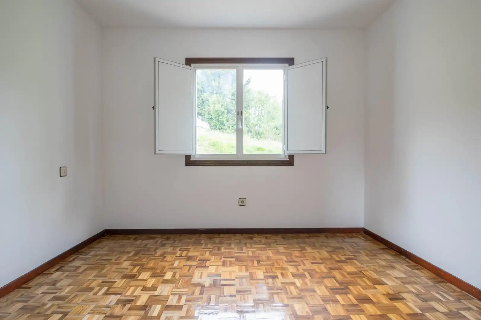 Casa o chalet en venta en Carral con Jardín privado y Parquet