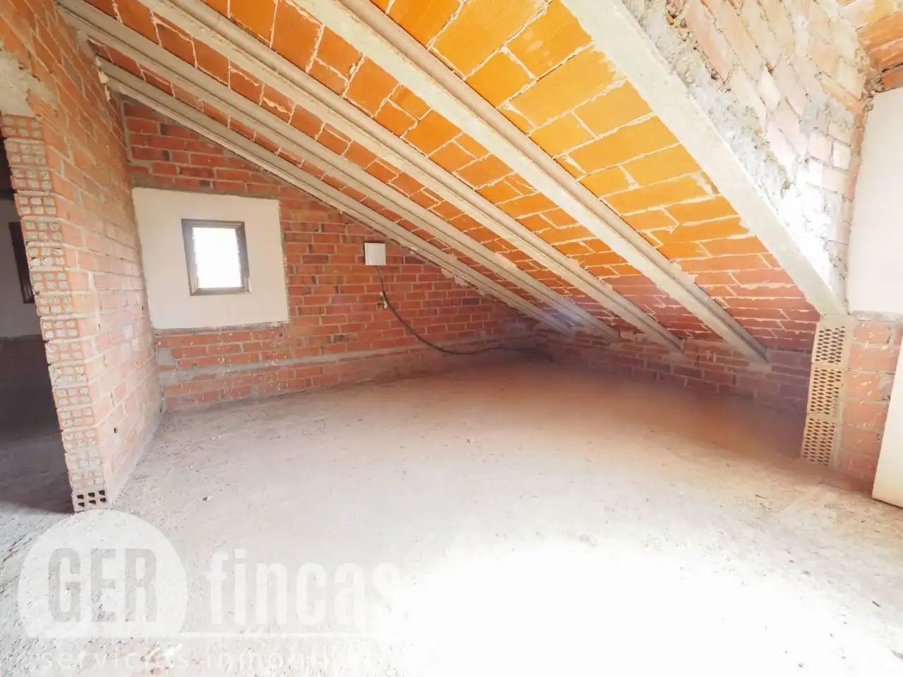 Casa o chalet en venta en Terrassa con Aire acondicionado, Calefacción y Jardín privado