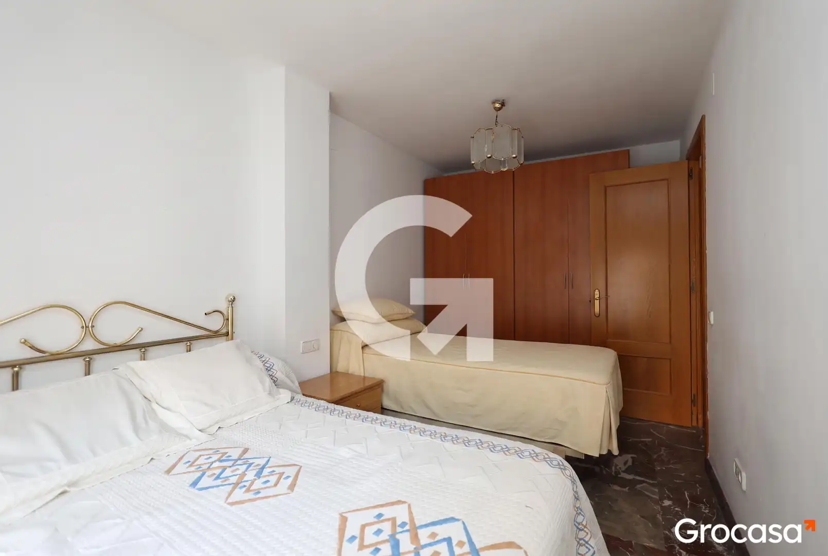 Appartement avec terrasse à vendre à CL MARE DE DEU DE LOURDES, imagen 8