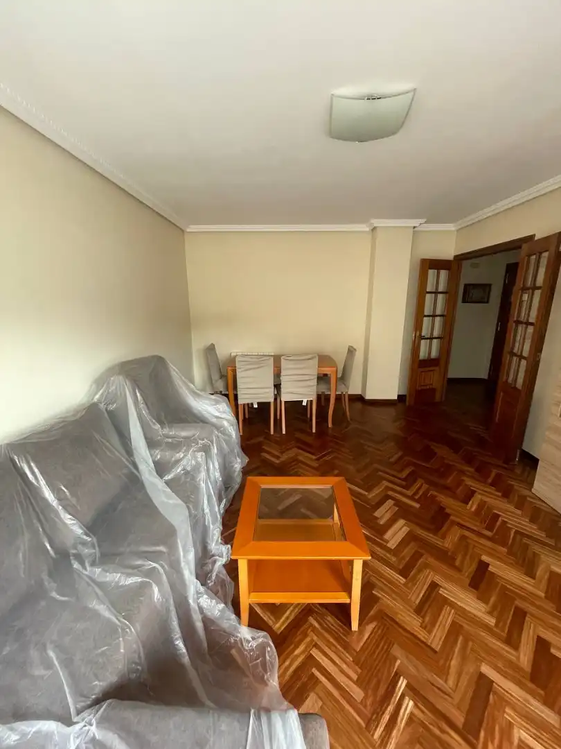 Wohnung zur Miete in N-550, Vilaboa Sur