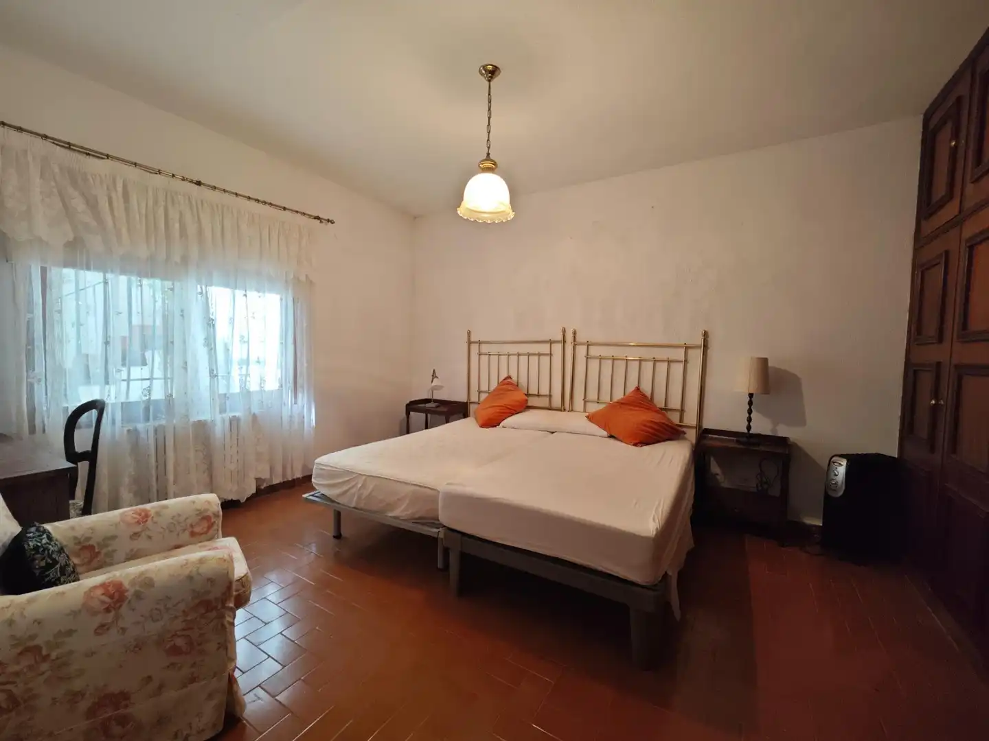 Dormitori de Casa o xalet en venda en Santa Brígida amb Piscina comunitària