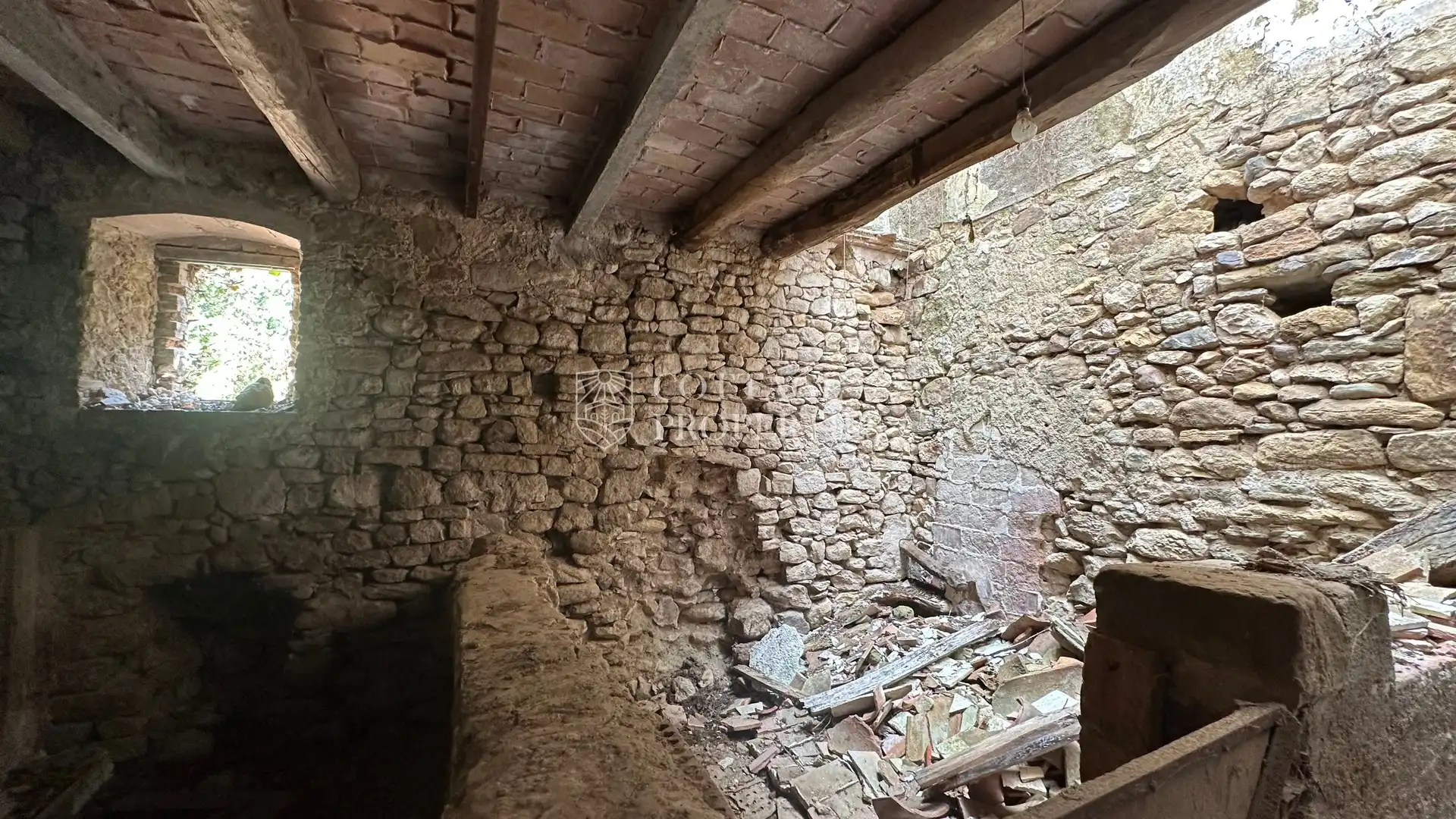 Casa rústica en venda a Can Pebrot, veïnat de Millàs, imagen 32