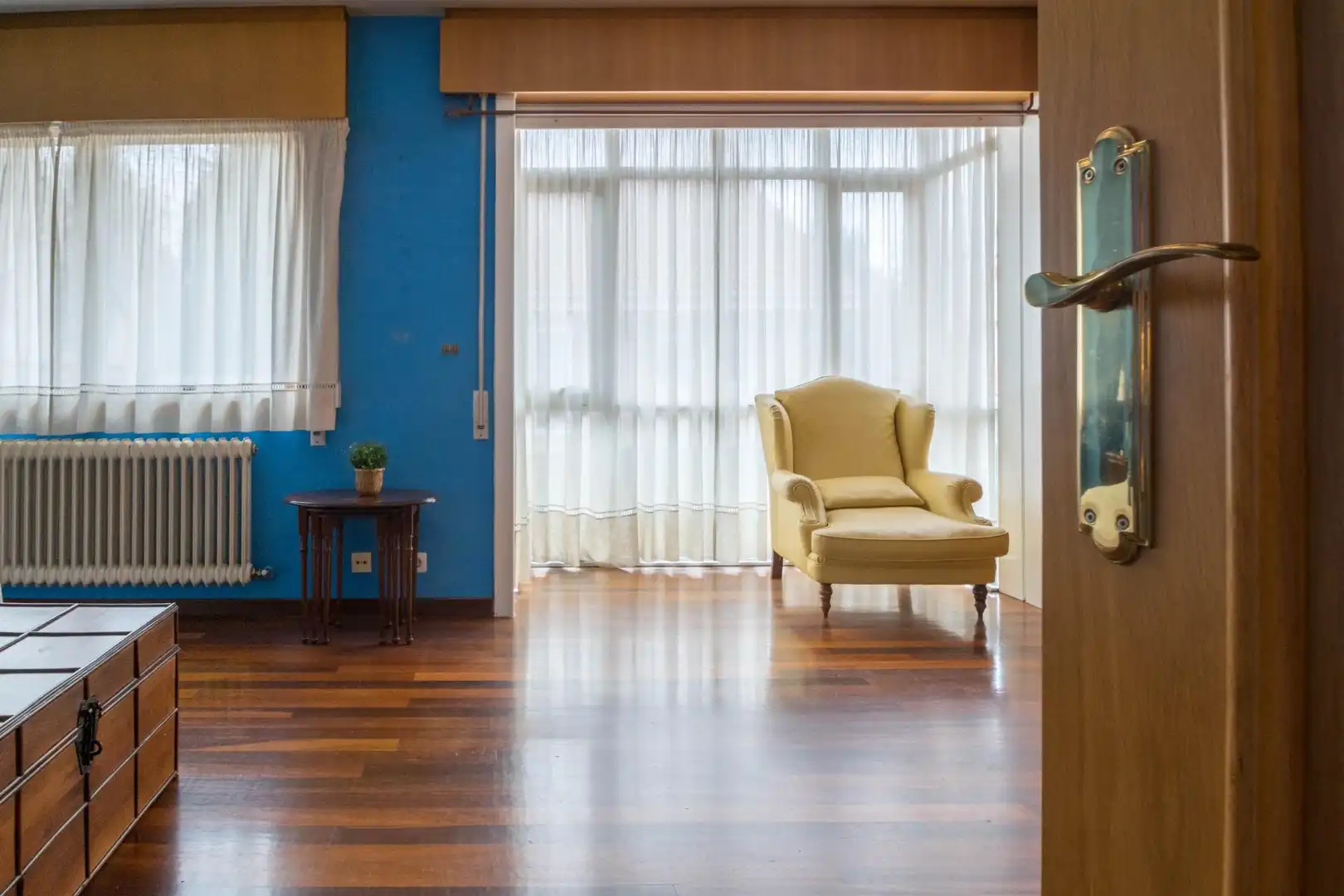 Casa adosada en venta en Oleiros con Calefacción, Jardín privado y Parquet