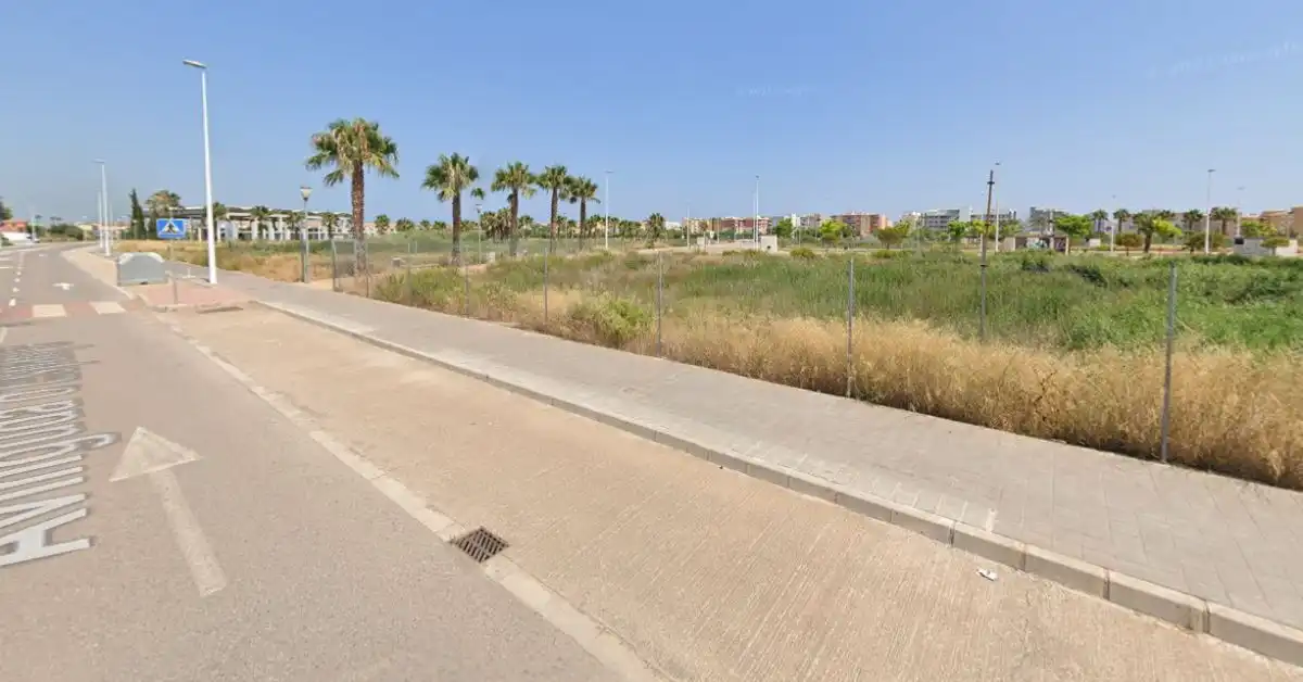 Residencial en venta en Moncofa