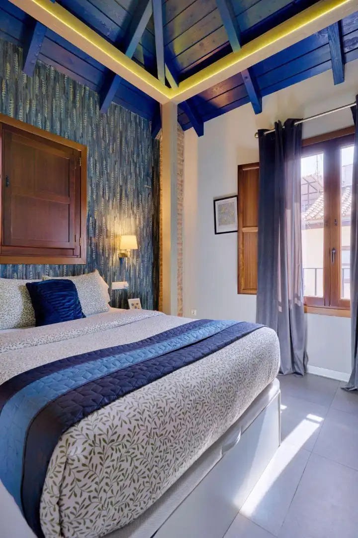 Inmuebles singulares en venta en Calle Elvira, imagen 25