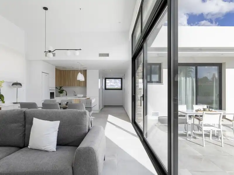 Villa avec piscine à vendre à Calasparra, imagen 18