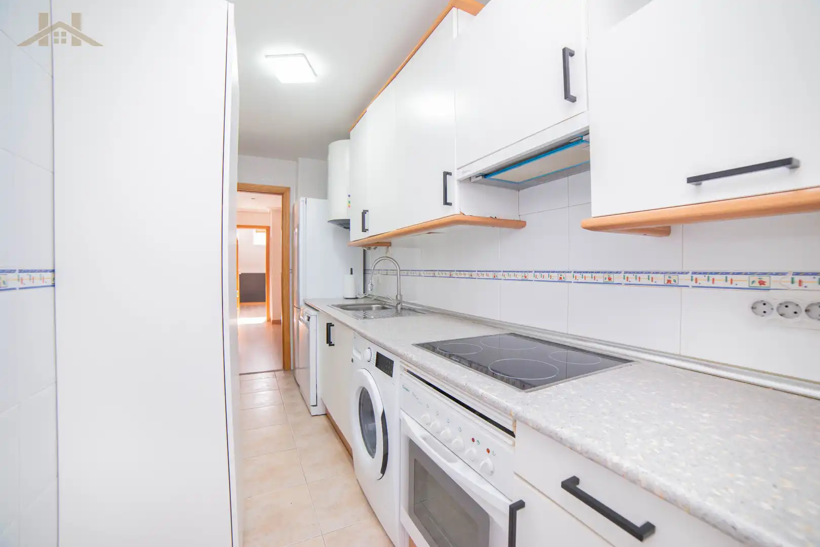Cuina de Àtic en venda en Ciempozuelos amb Aire condicionat i Calefacció