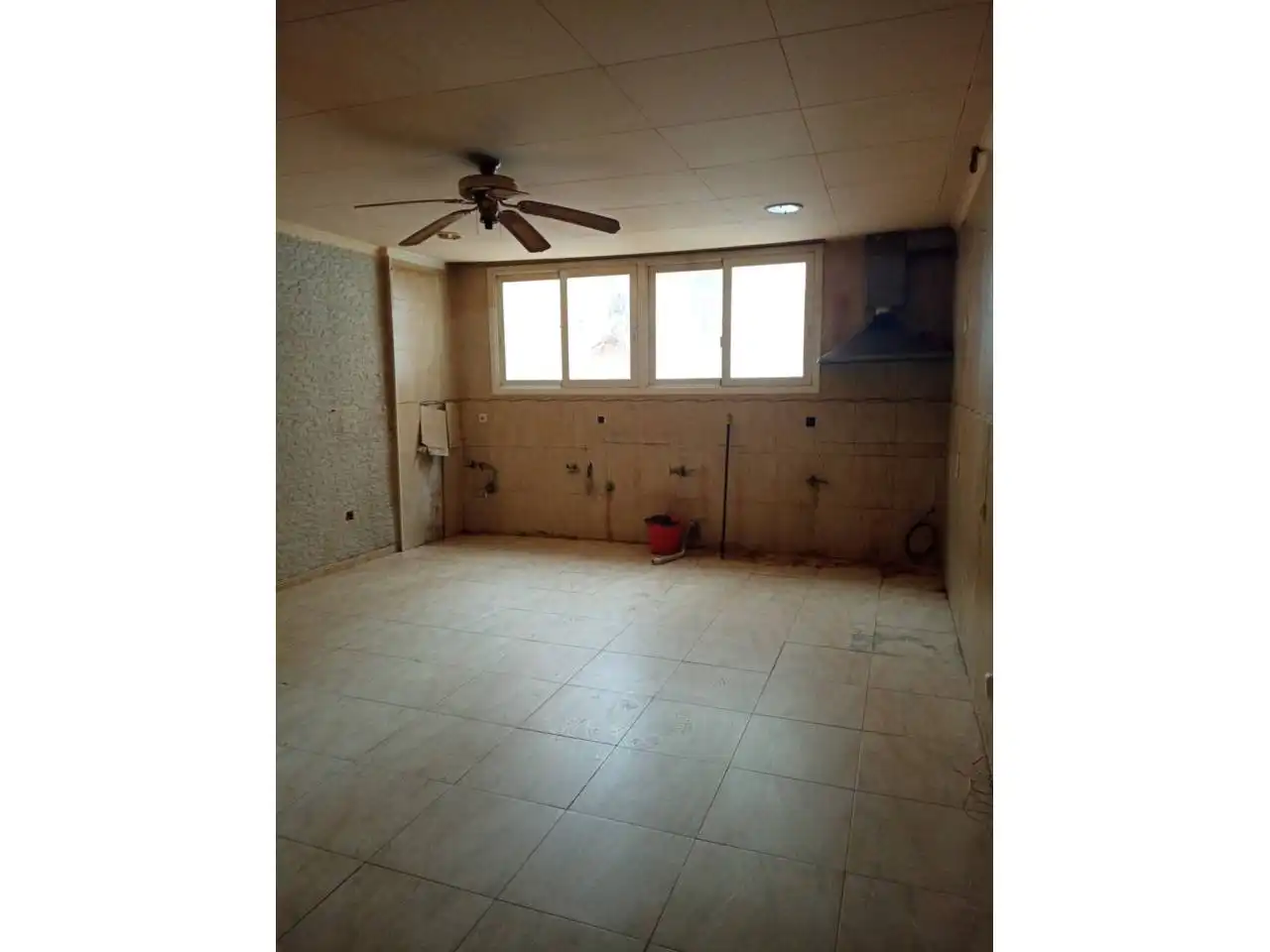 Flat for sale in Les Borges Blanques  with Terrace