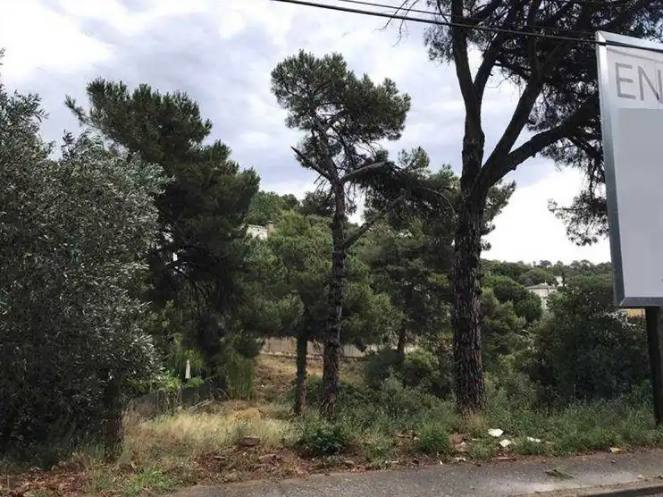 Terreny residencial en venda a Carrer Gavina 30, imagen 7