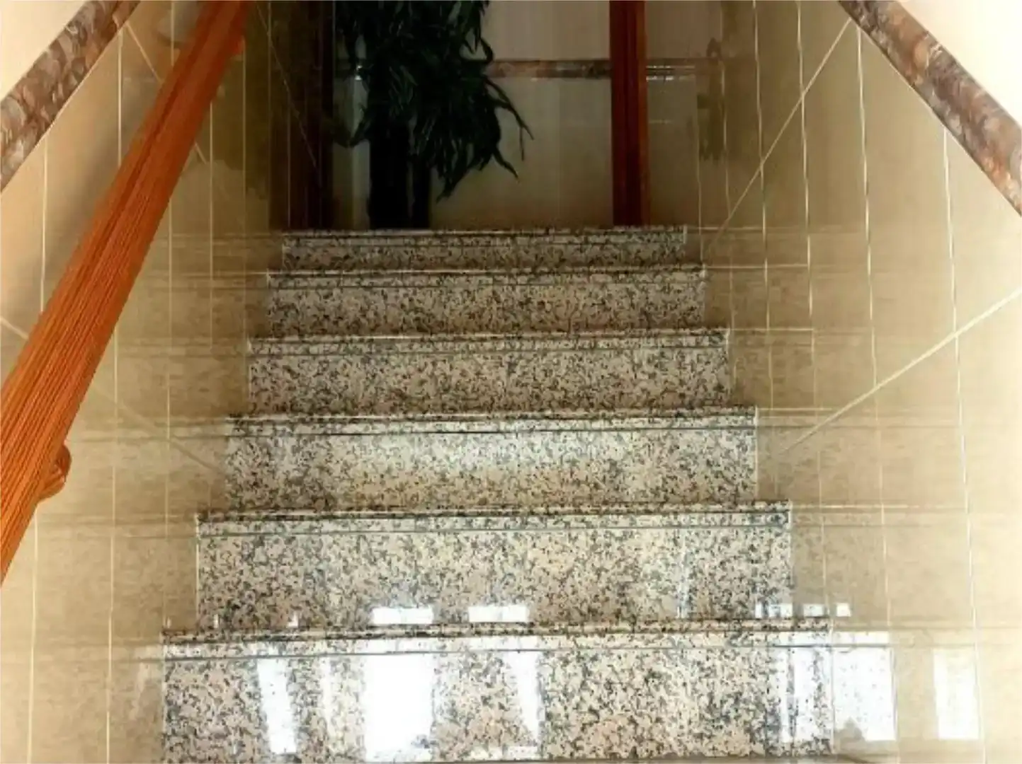 Piso en venta en Zorita con Trastero
