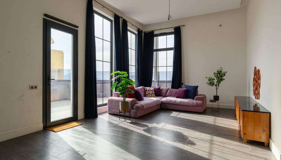 Photo 1 of Attic for sale in  Miramar, 46, Bañaderos - El Puertillo - San Andrés, Las Palmas