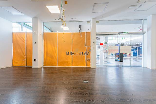 Local comercial en Alquiler en Calle de San Blas, 10 en Peña Trevinca