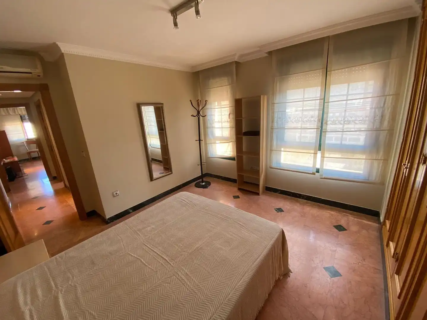 Apartamento de alquiler en Calle Marmolillos, 5, Plaza de Toros