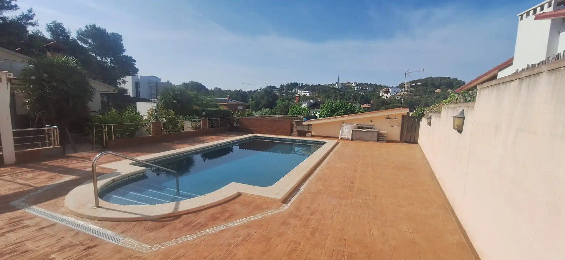 Casa o chalet en venta en Avinguda Til·lers, Mas Alba