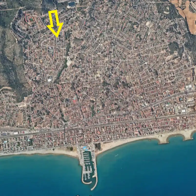 Casa con piscina en venta en Segur de Calafell, imagen 39