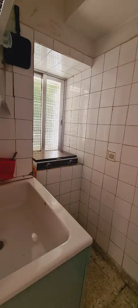 Baño de Casa adosada en venta en El Tiemblo 