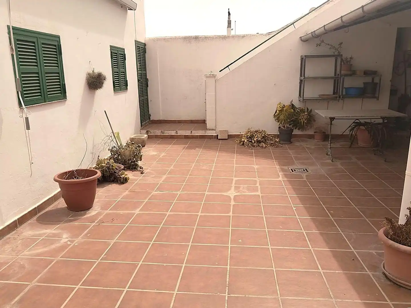 Terrassa de Casa o xalet en venda en Felanitx