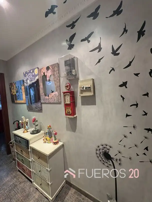 Habitación de Piso en venta en Barakaldo  con Calefacción y Amueblado