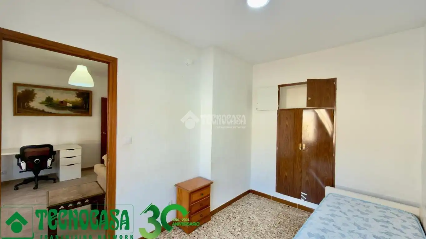 Habitatge amb terrassa en venda a Alcázar de San Juan, imagen 16