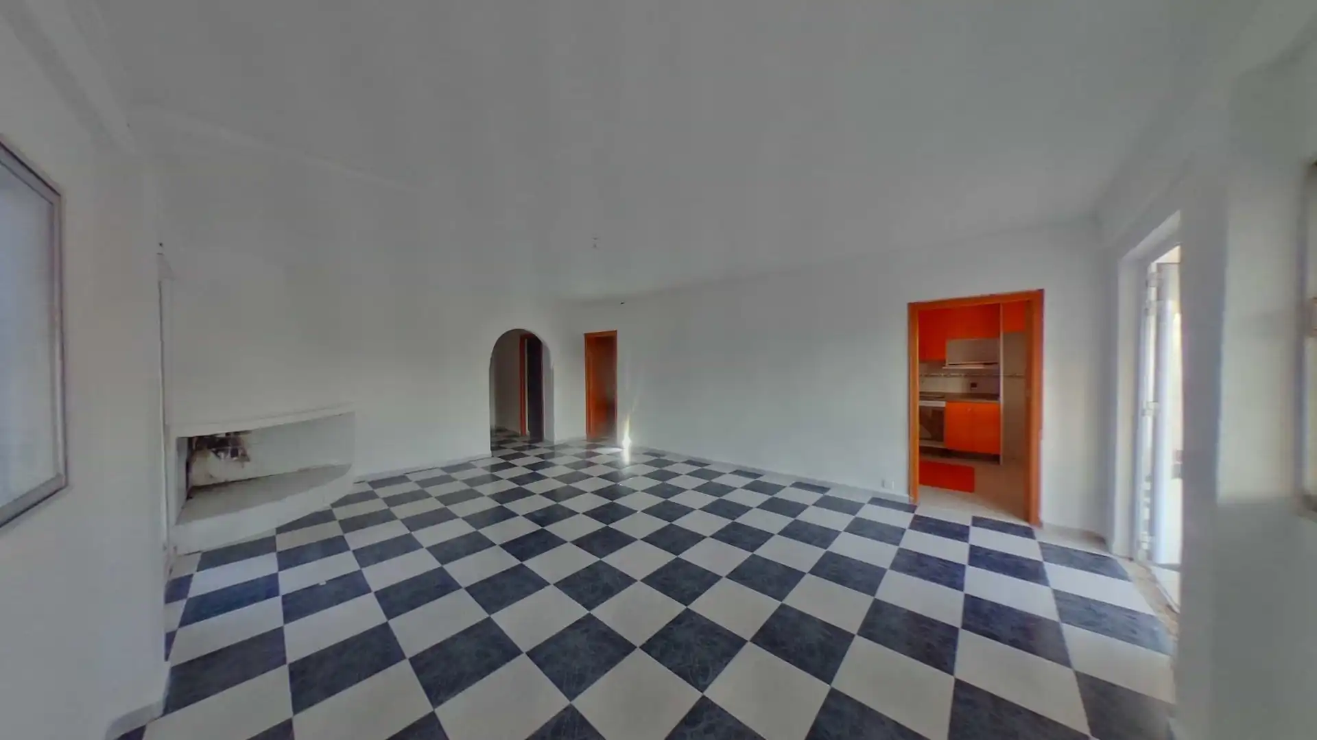 Casa adosada en venta en Mérida