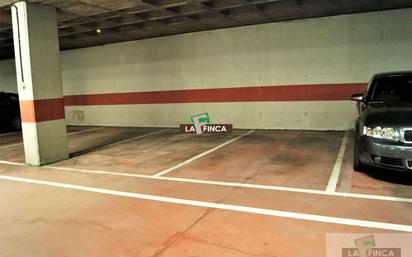 Parking of Garage for sale in Oviedo 