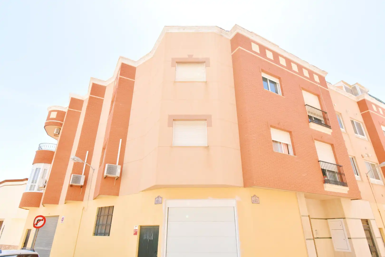 Appartement avec ascenseur à vendre à Calle Bonifaz
