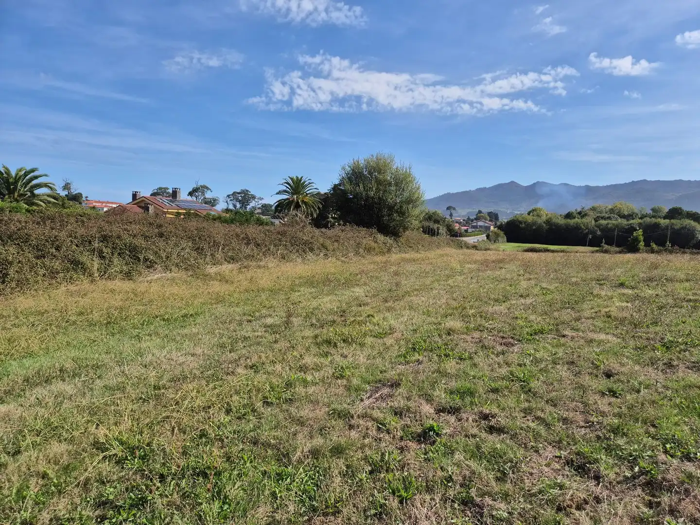 Residencial en venda en Colunga