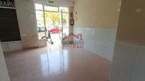 Photo 4 of Premises to rent in Calle Grumete, 7, El Altet, Alicante