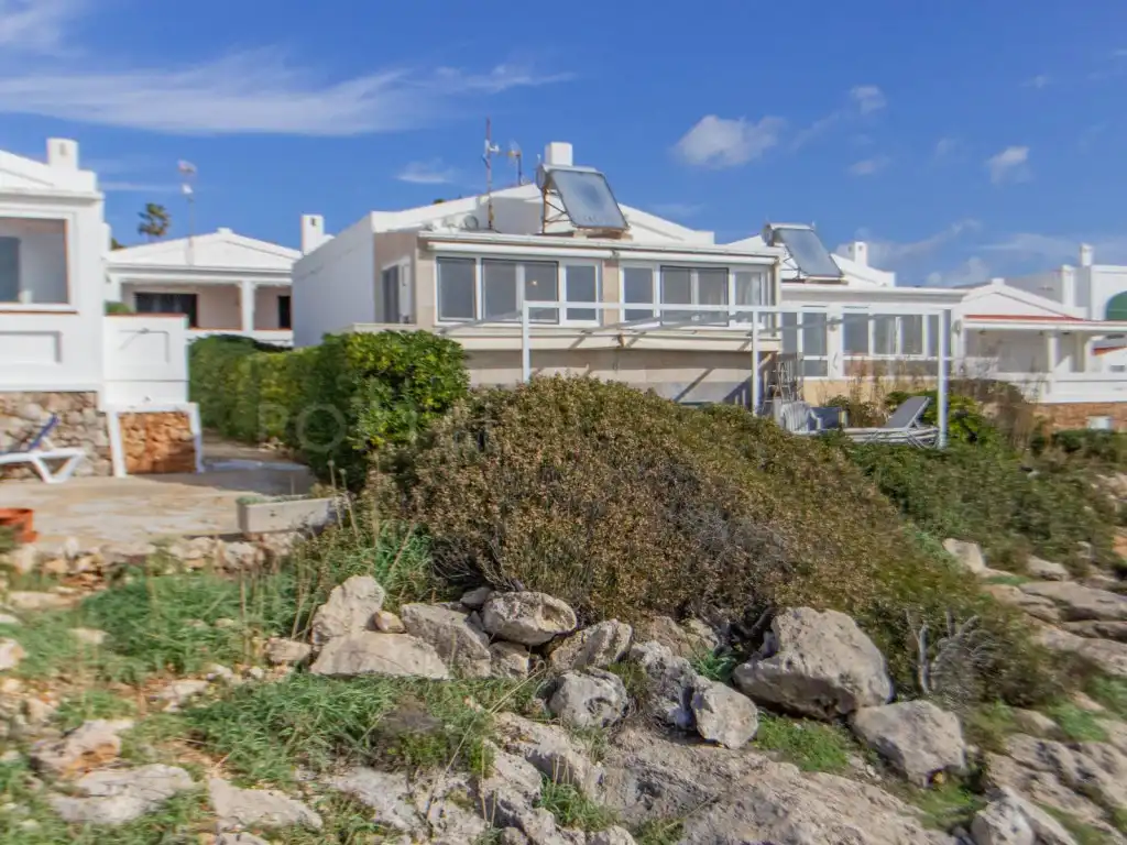 Villa à vendre à Binibèquer, imagen 29