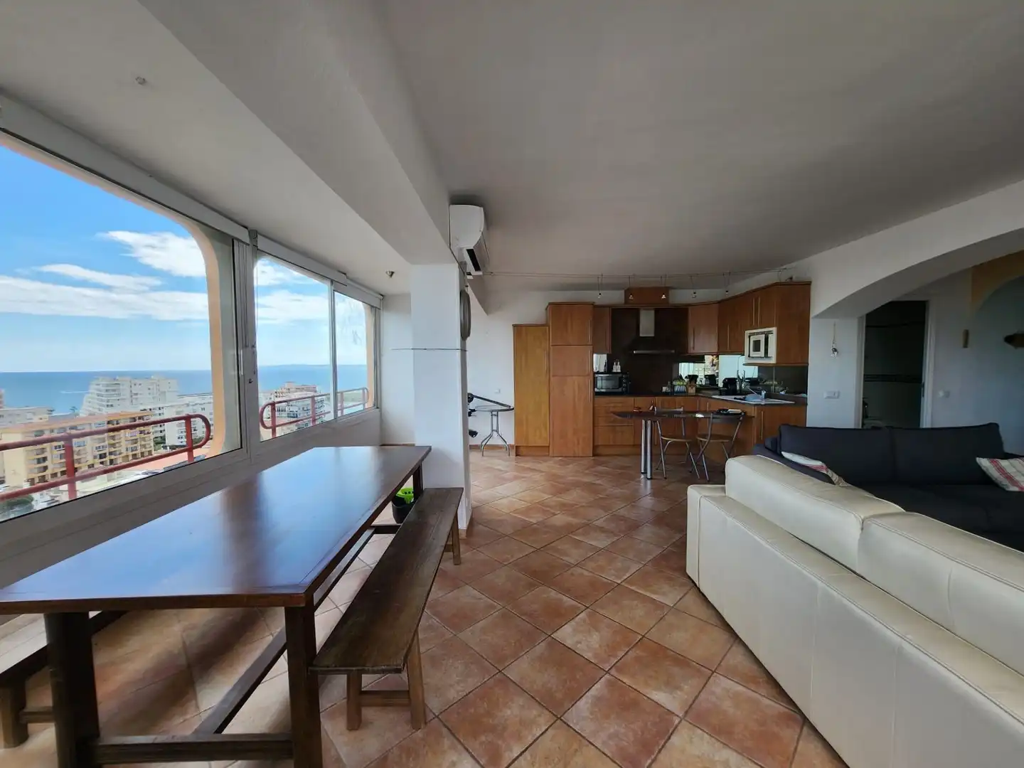 Penthouse with pool for sale in Santa Margarita, imagen 10