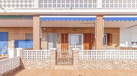 Foto 4 de Casa o chalet en venta en Avenida del Portús, 25, Perín, Murcia