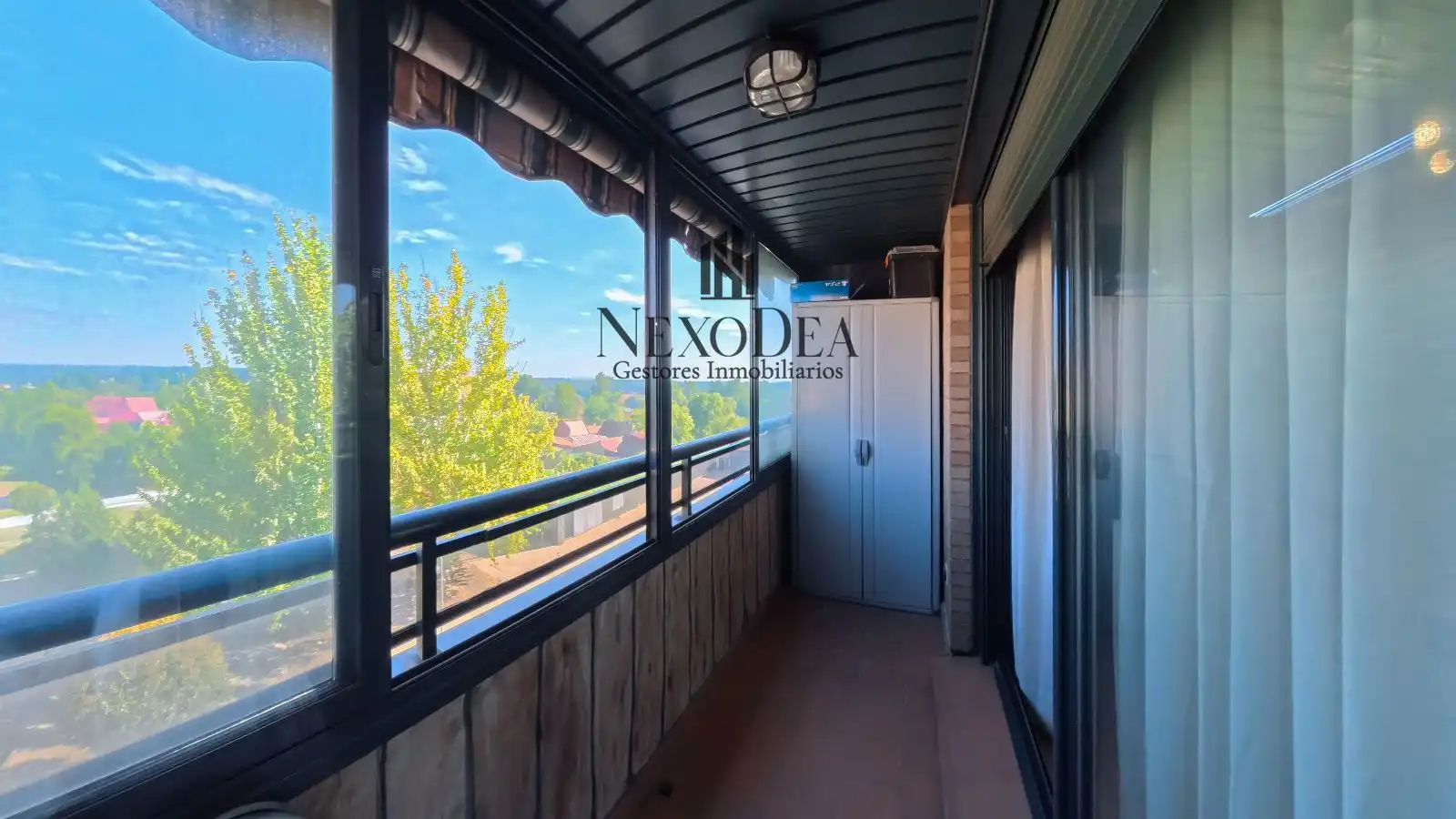 Terraza de Piso en venta en Pinto con Aire acondicionado, Terraza y Trastero