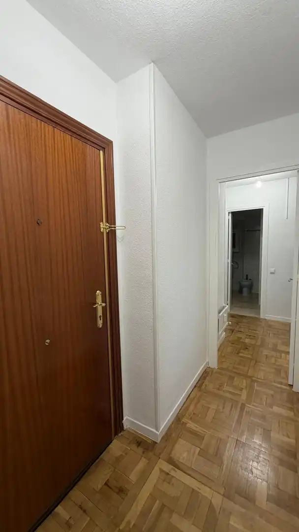 Wohnung zur Miete in Fuencarral - El Pardo