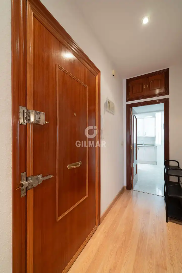 Piso en venta en Madrid