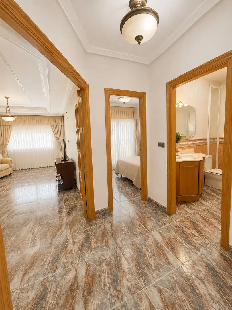 Casa o xalet de lloguer en Murcia amb Aire condicionat, Calefacció i Terrassa