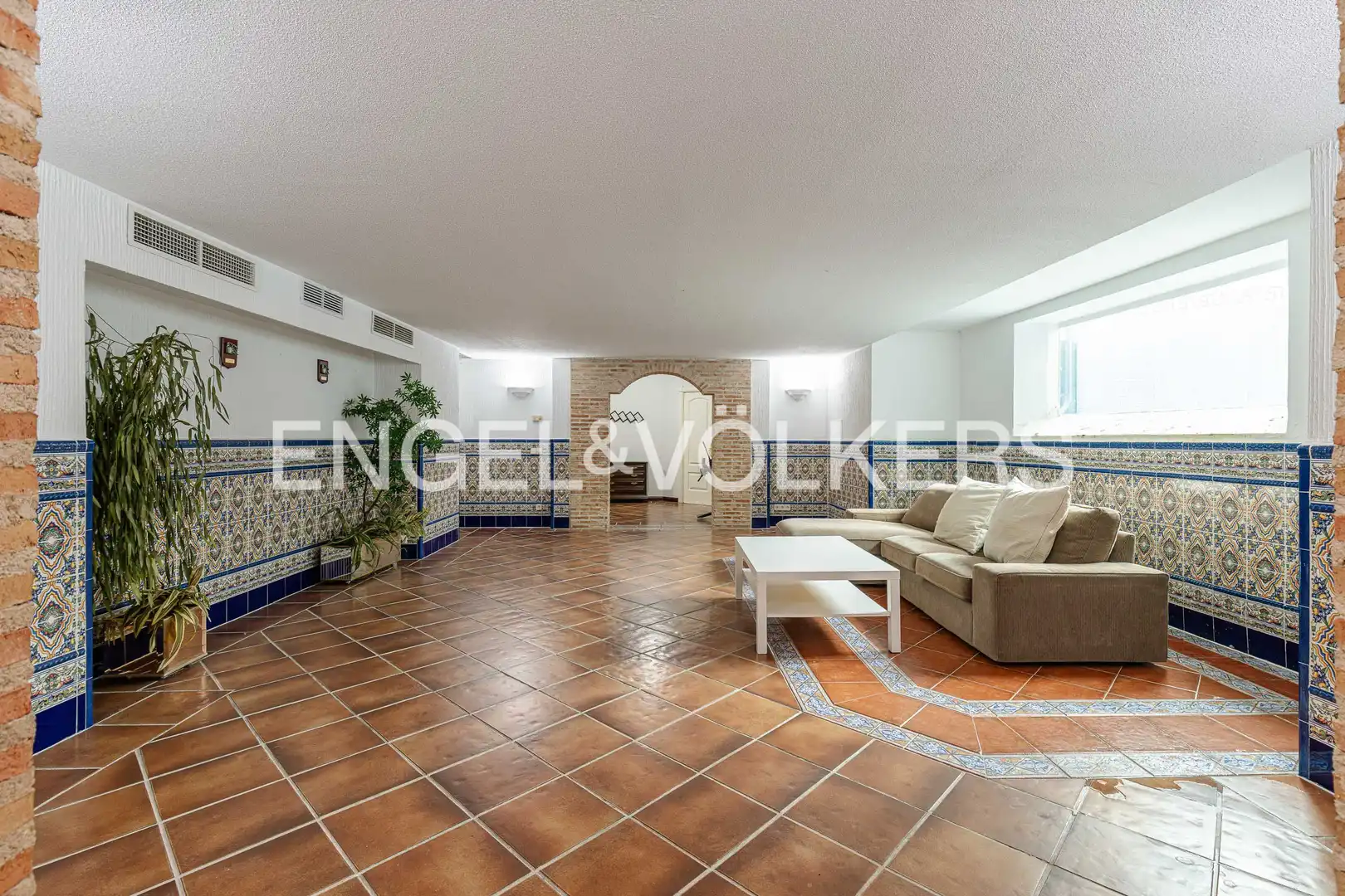Casa amb terrassa en venda a Ciudalcampo, imagen 58