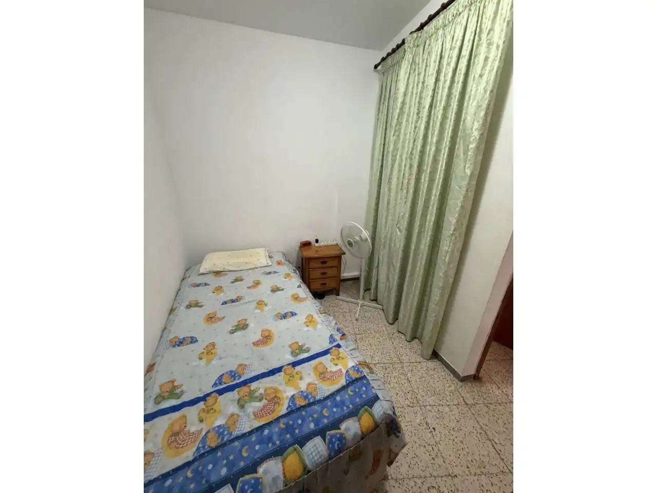 Habitación de Ático en venta en Santa Cruz de Tenerife